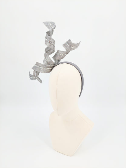 Hat Haven Millinery - Custom Kentucky Derby hats and fascinators. Milliner Louisville.