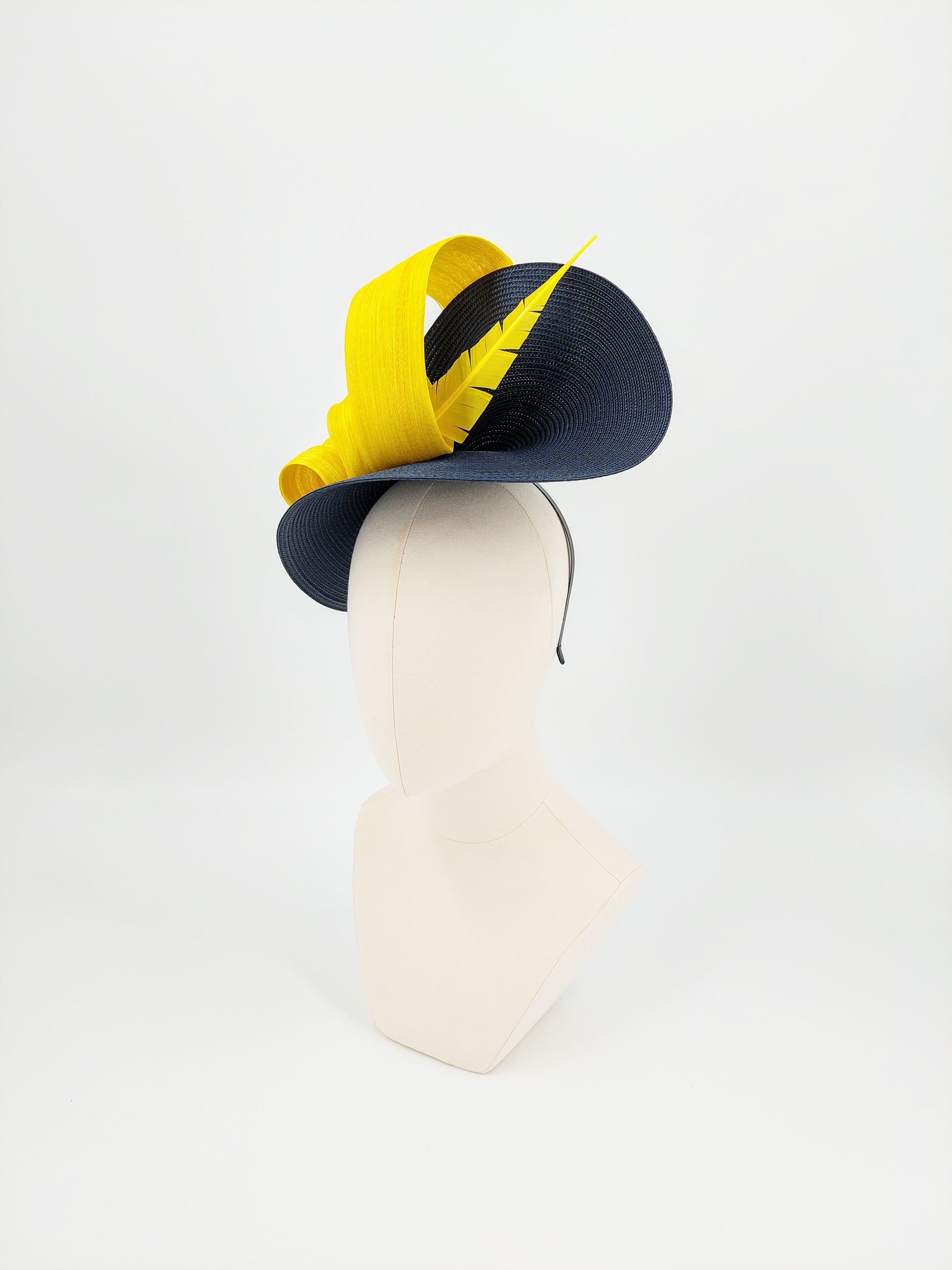 Hat Haven Millinery - Kentucky Derby Hats & Fascinators in Louisville