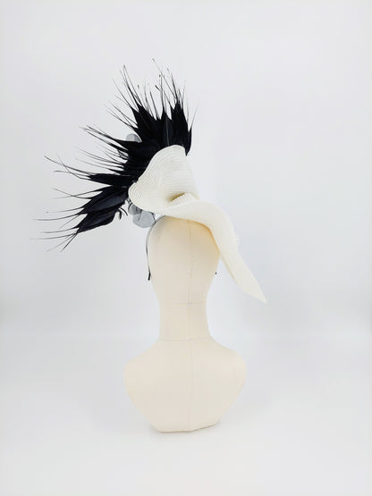 Hat Haven Millinery - Kentucky Derby Hats & Fascinators in Louisville
