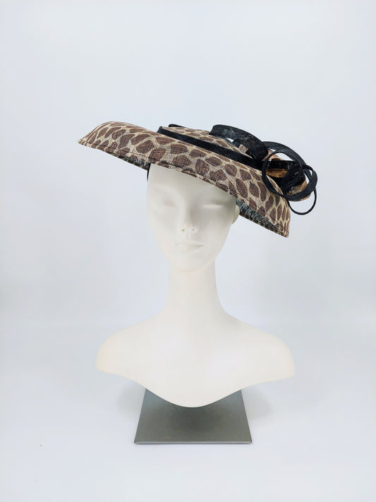 Hat Haven Millinery - Kentucky Derby hats and fascinators. Milliner Louisville.