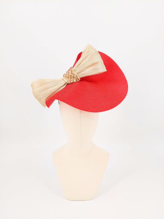 Hat Haven Millinery - Kentucky Derby hats and fascinators. Milliner Louisville.