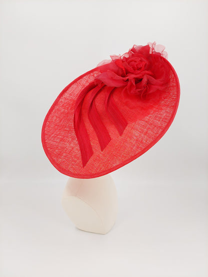 Hat Haven Millinery - Kentucky Derby hats and fascinators. Milliner hat maker Louisville. Hat shop, hat store.