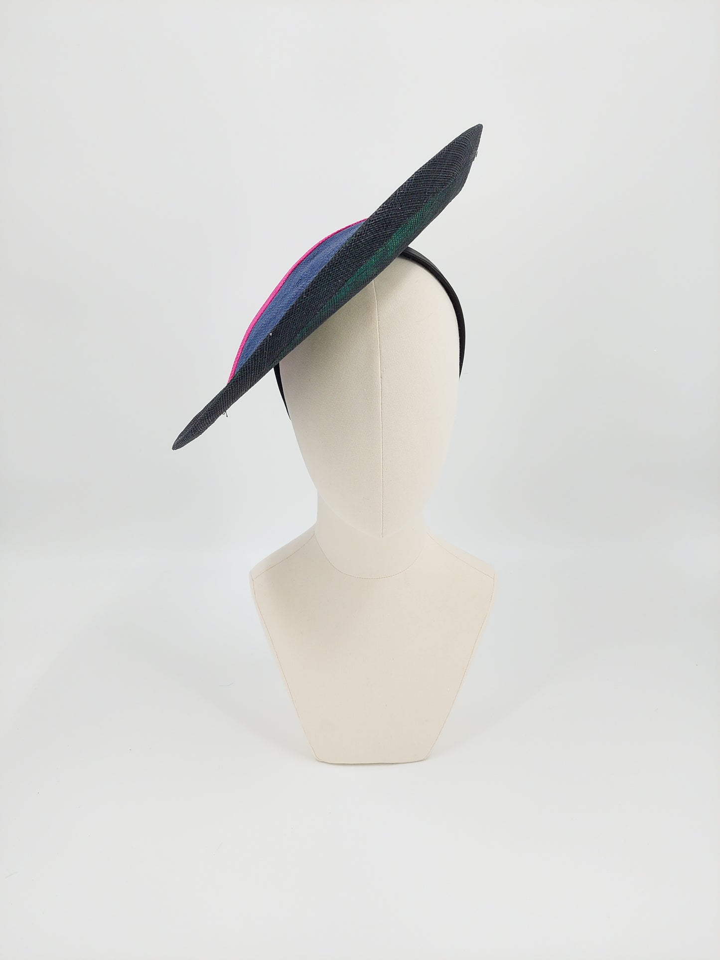Hat Haven Millinery - Kentucky Derby hats and fascinators. Milliner hat maker Louisville. Hat shop, hat store.
