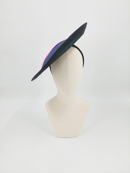 Hat Haven Millinery - Kentucky Derby hats and fascinators. Milliner hat maker Louisville. Hat shop, hat store.
