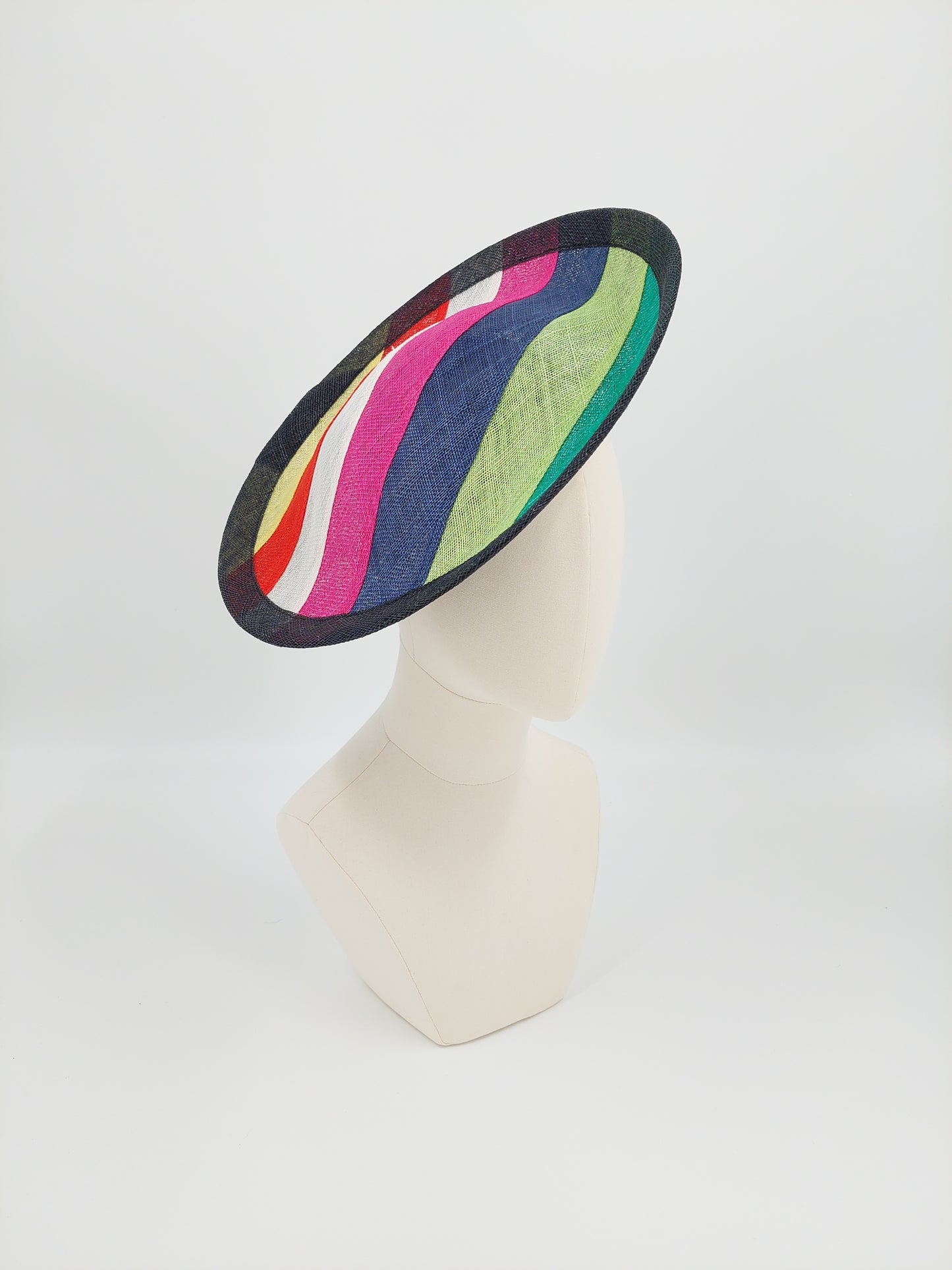Hat Haven Millinery - Kentucky Derby hats and fascinators. Milliner hat maker Louisville. Hat shop, hat store.