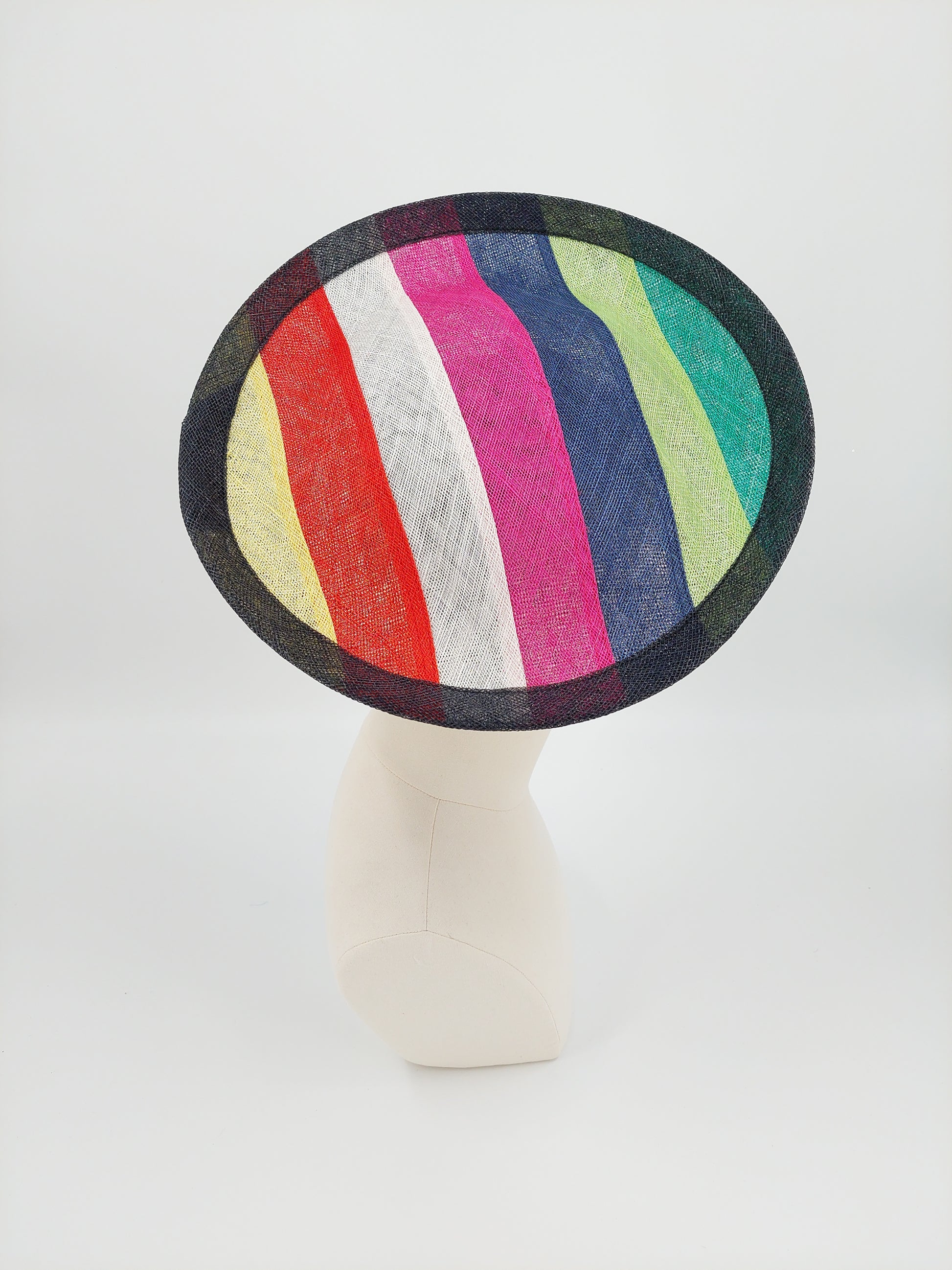 Hat Haven Millinery - Kentucky Derby hats and fascinators. Milliner hat maker Louisville. Hat shop, hat store.