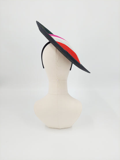Hat Haven Millinery - Kentucky Derby hats and fascinators. Milliner hat maker Louisville. Hat shop, hat store.