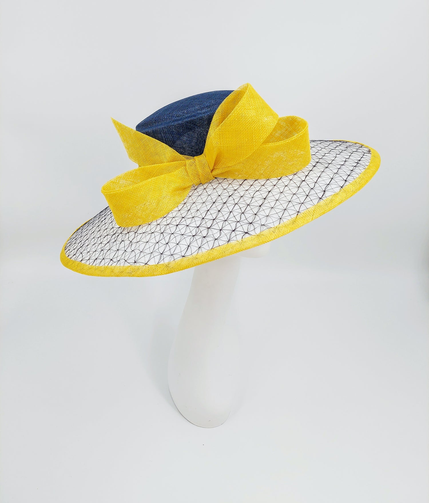 Hat Haven Millinery Workshops. Millinery lessons. Millinery classes.
