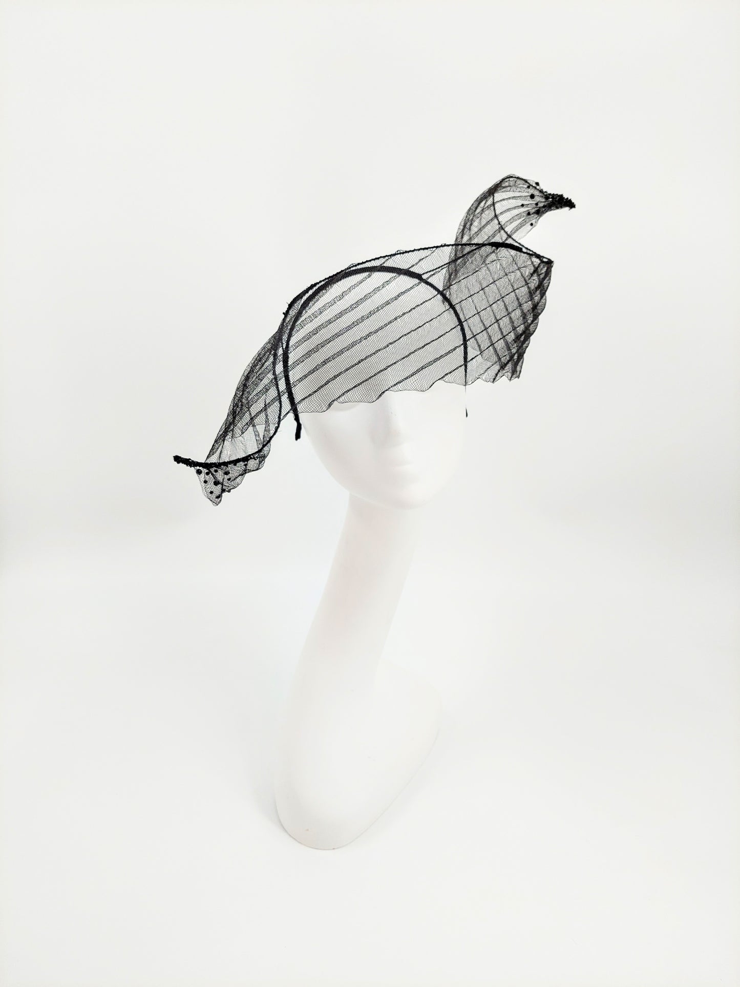Hat Haven - Milliner, custom hat maker. Kentucky Derby hats and fascinators.