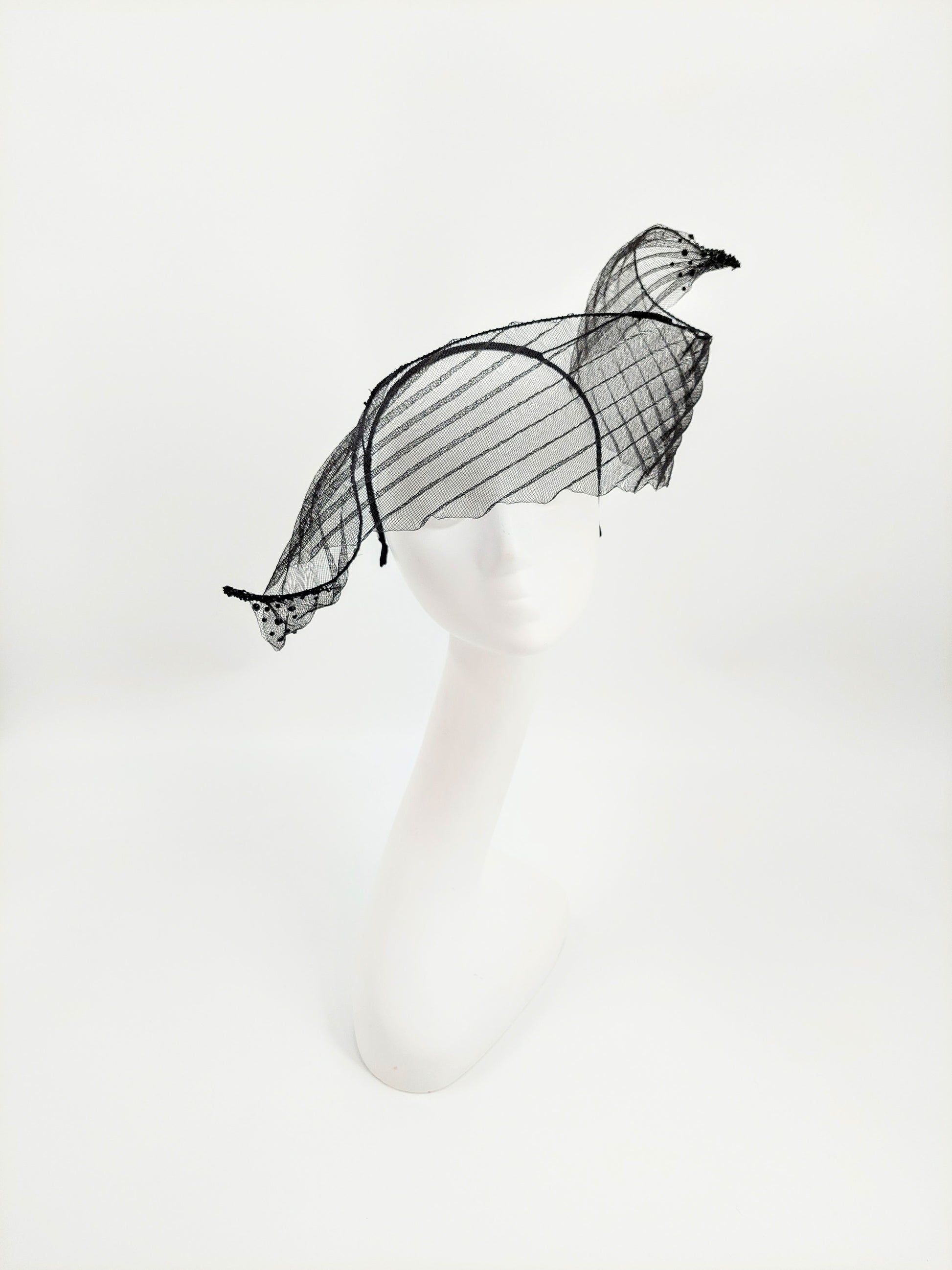 Hat Haven - Milliner, custom hat maker. Kentucky Derby hats and fascinators.