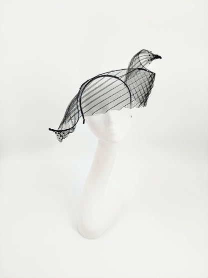 Hat Haven - Milliner, custom hat maker. Kentucky Derby hats and fascinators.