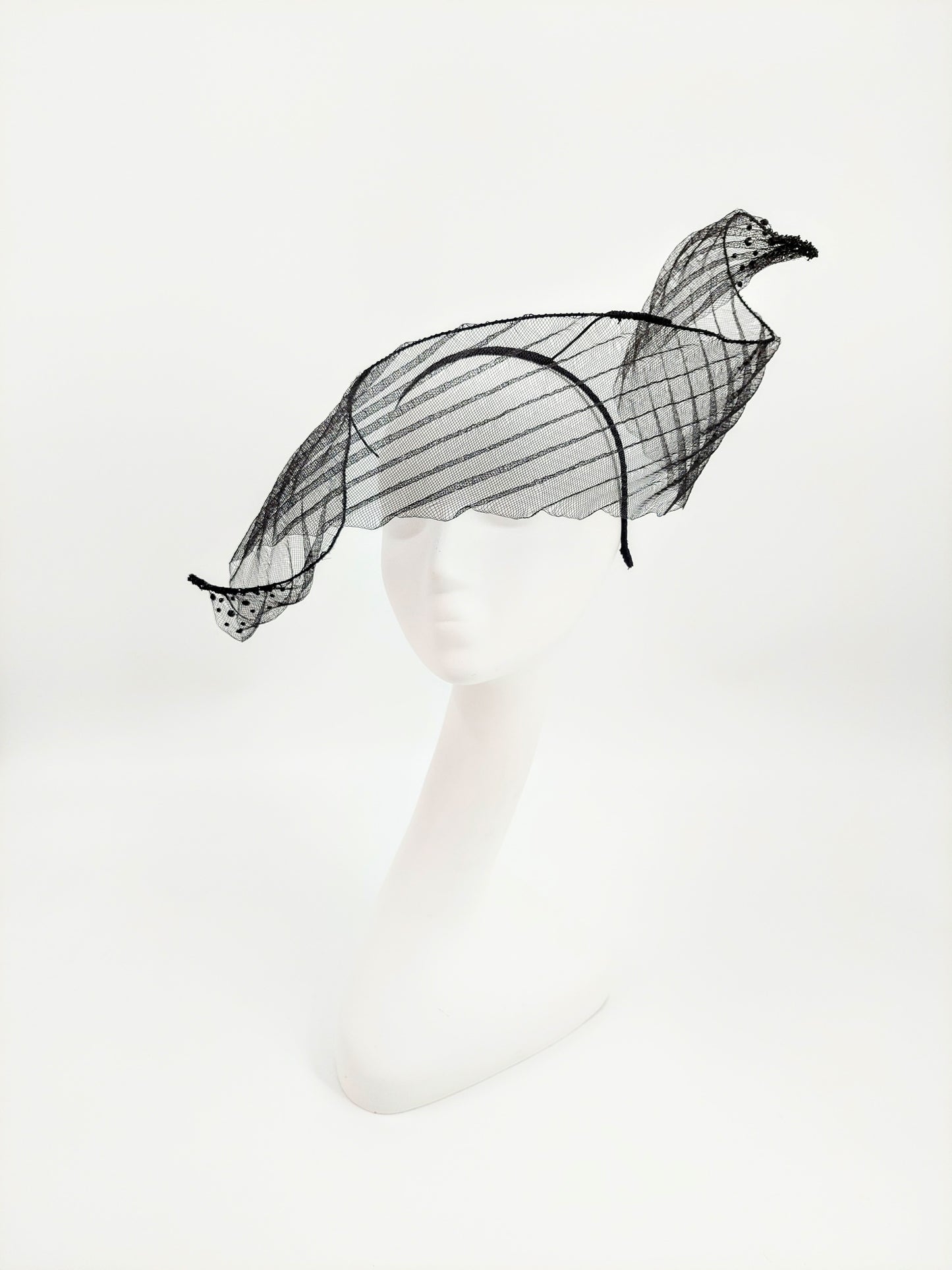 Hat Haven - Milliner, custom hat maker. Kentucky Derby hats and fascinators.
