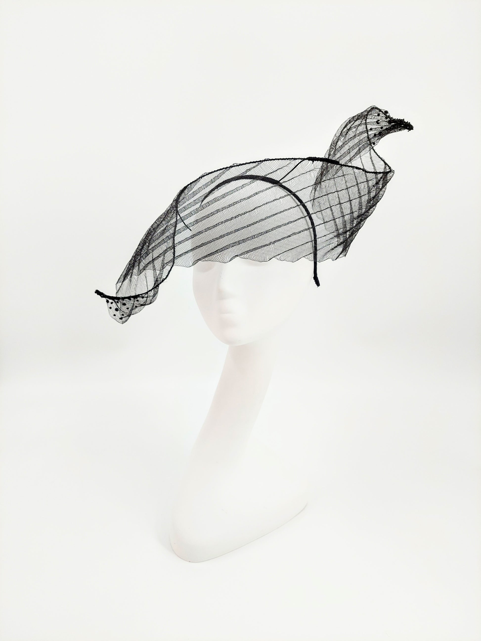 Hat Haven - Milliner, custom hat maker. Kentucky Derby hats and fascinators.