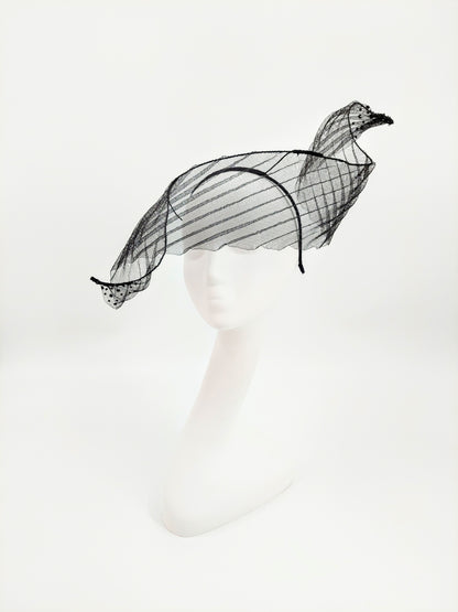 Hat Haven - Milliner, custom hat maker. Kentucky Derby hats and fascinators.