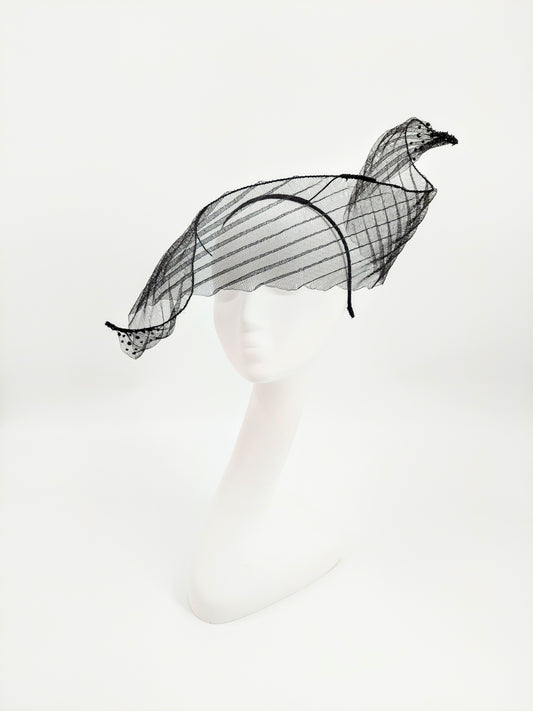 Hat Haven - Milliner, custom hat maker. Kentucky Derby hats and fascinators.
