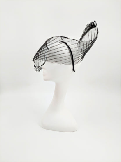 Hat Haven - Milliner, custom hat maker. Kentucky Derby hats and fascinators.