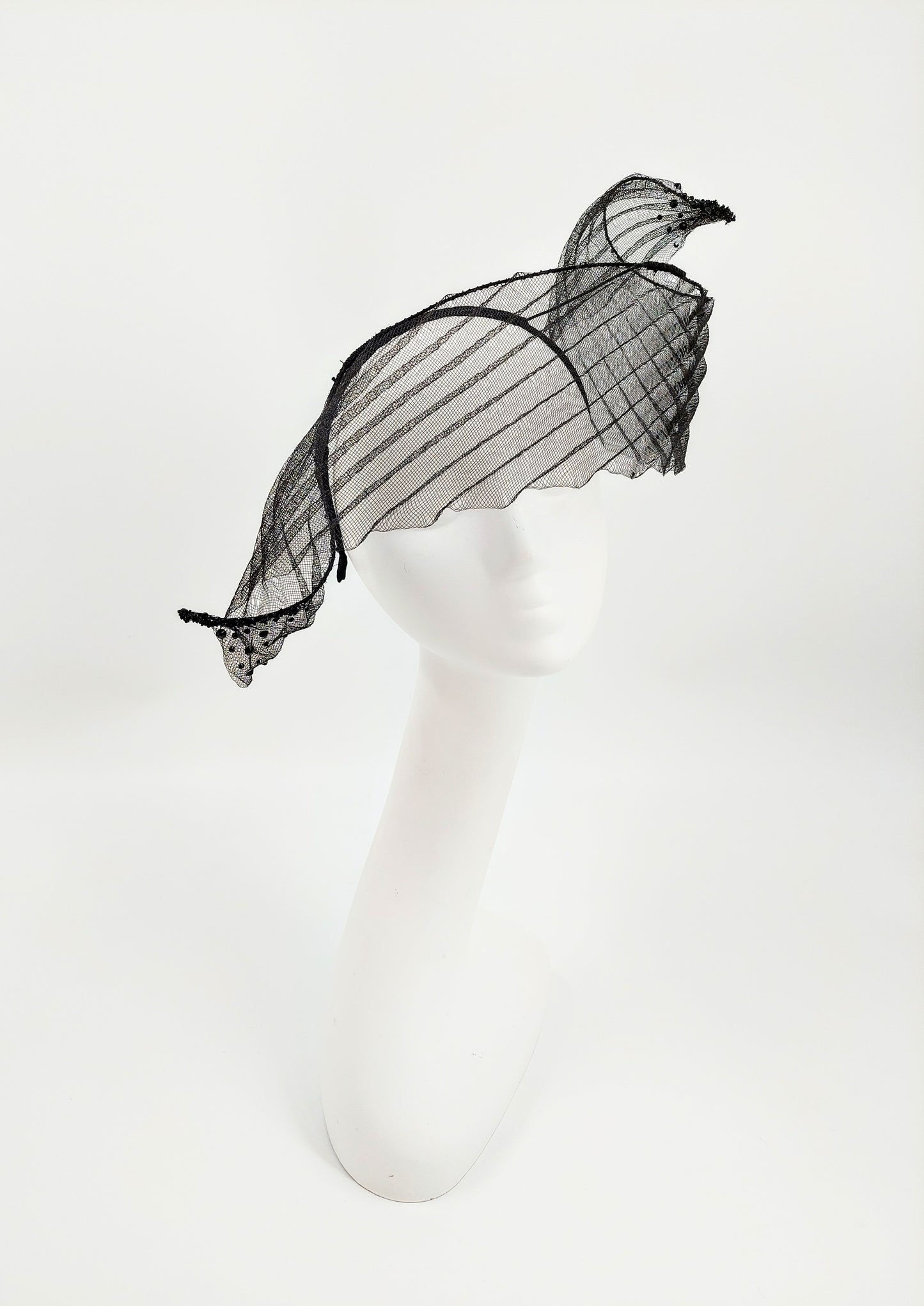 Hat Haven - Milliner, custom hat maker. Kentucky Derby hats and fascinators.