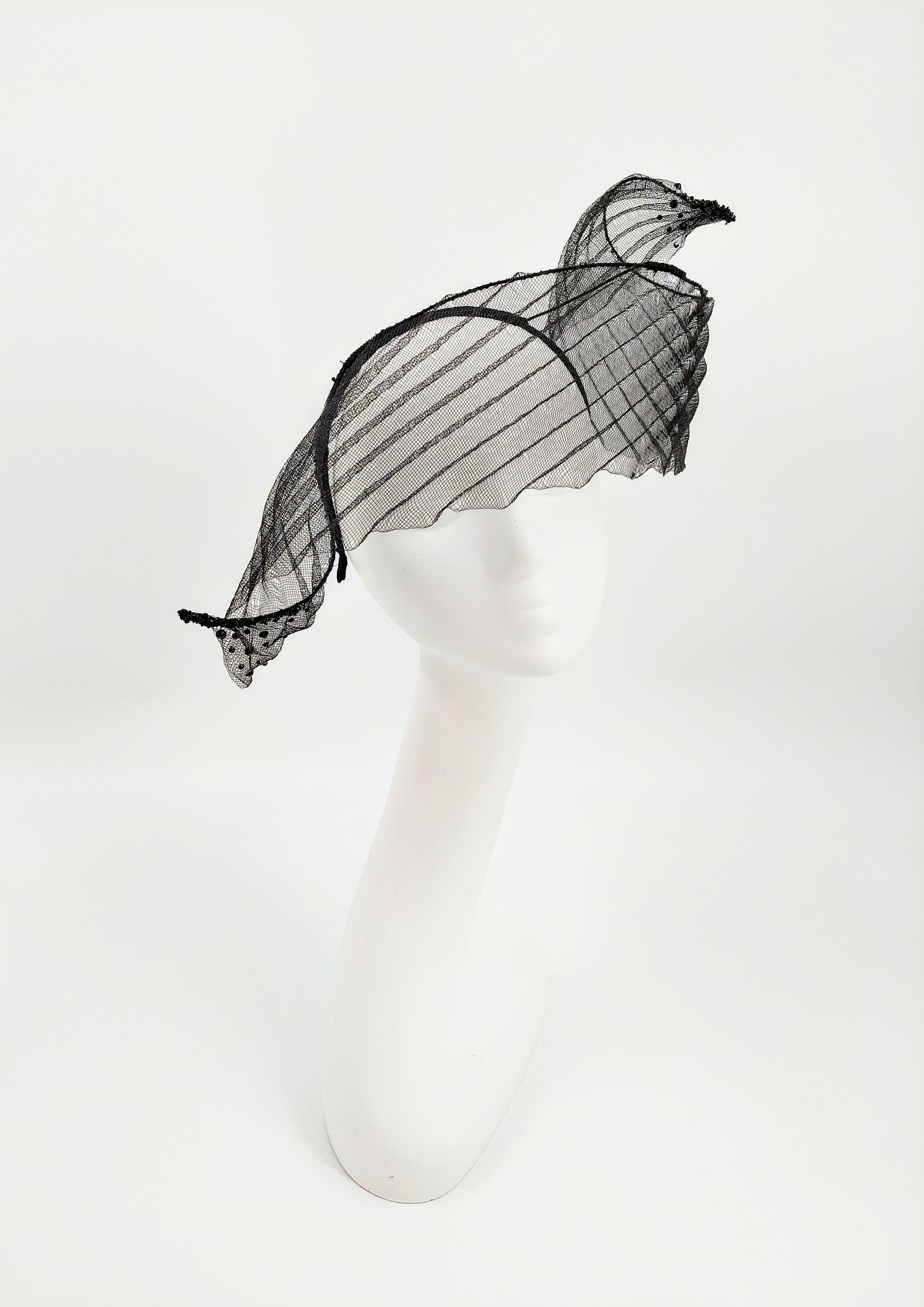 Hat Haven - Milliner, custom hat maker. Kentucky Derby hats and fascinators.