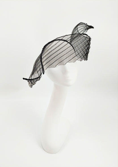 Hat Haven - Milliner, custom hat maker. Kentucky Derby hats and fascinators.