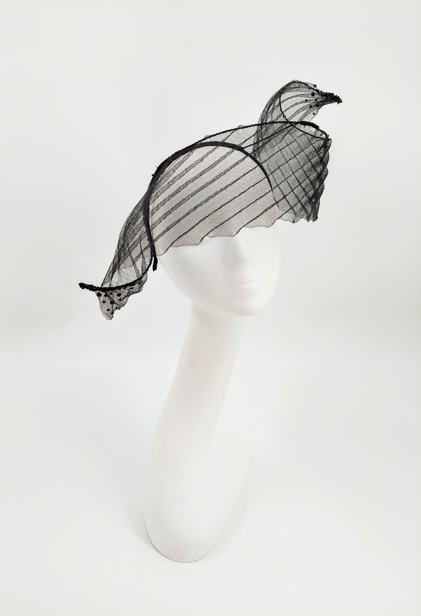 Hat Haven - Milliner, custom hat maker. Kentucky Derby hats and fascinators.
