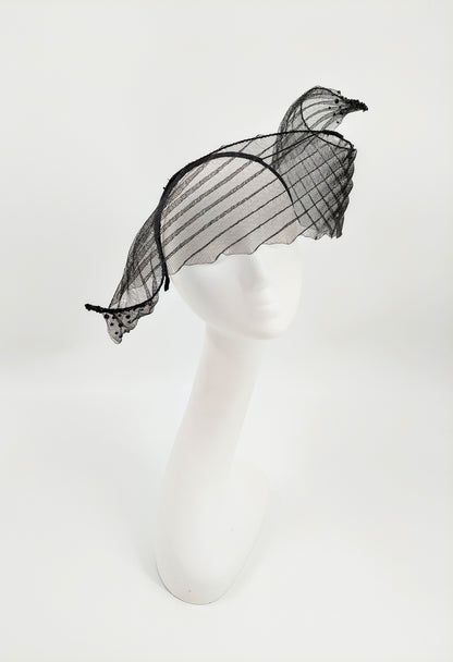 Hat Haven - Milliner, custom hat maker. Kentucky Derby hats and fascinators.
