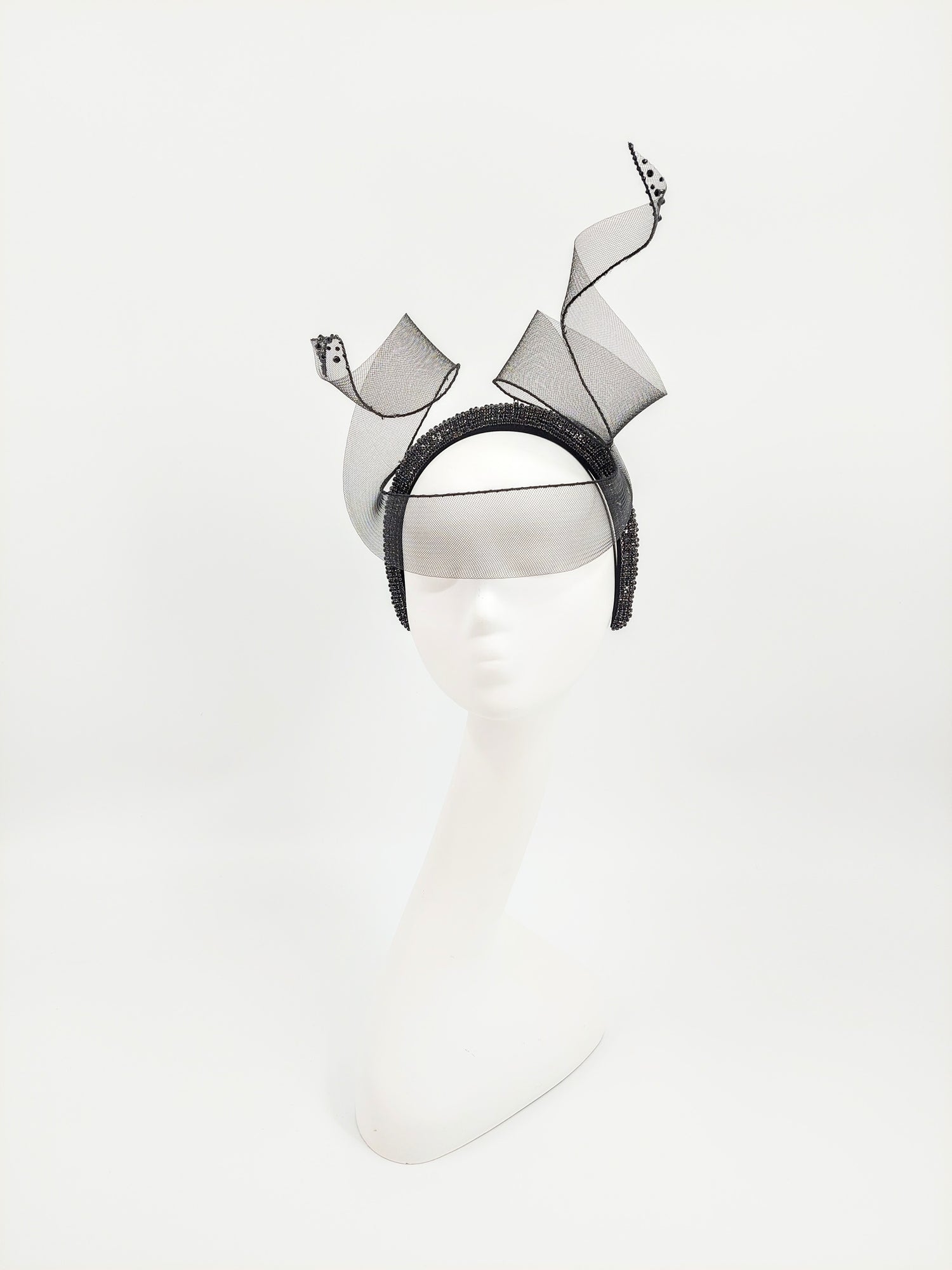 Hat Haven Millinery Workshops. Millinery lessons. Millinery classes.
