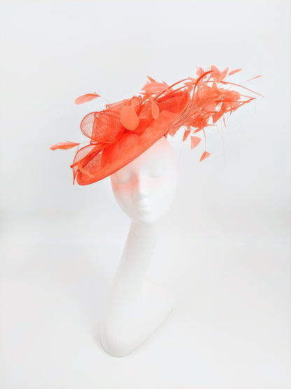Hat Haven Millinery - Kentucky Derby Hats and Fascinators in Louisville, Kentucky. Visit our pop up shop at the Hyatt Regency the week of Derby. Our hats and fascinators have been featured in the Official Style Guide for the Kentucky Derby.