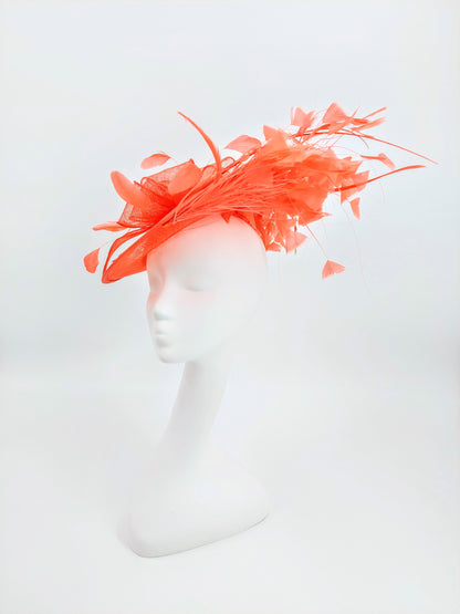 Hat Haven Millinery - Kentucky Derby Hats and Fascinators in Louisville, Kentucky. Visit our pop up shop at the Hyatt Regency the week of Derby. Our hats and fascinators have been featured in the Official Style Guide for the Kentucky Derby.