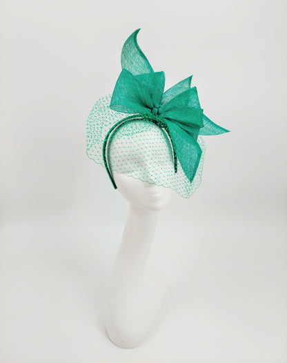 Hat Haven Millinery - Kentucky Derby Hats and Fascinators in Louisville, Kentucky. Visit our pop up shop at the Hyatt Regency the week of Derby. Our hats and fascinators have been featured in the Official Style Guide for the Kentucky Derby.