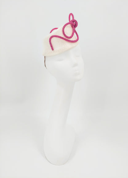 Hat Haven Millinery - Custom Kentucky Derby Hats & Fascinators. Visit our pop up shop at the Hyatt Regency in Downtown Louisville during Derby week. Shop our large selection of ladies dress hats, fascinators, men's hats, and accessories. Stop by our design center to add the perfect finishing touch to your Derby look.