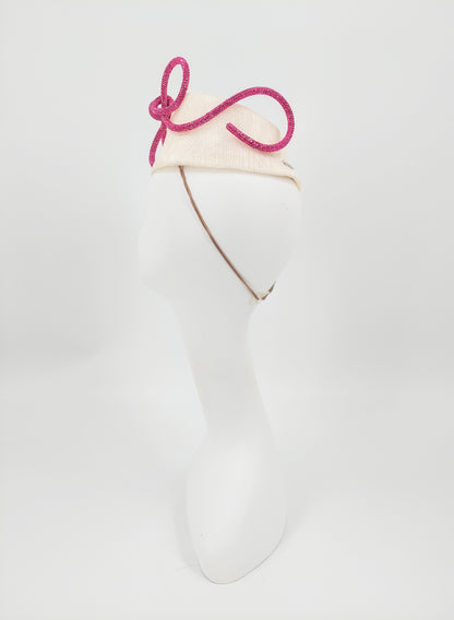 Hat Haven Millinery - Custom Kentucky Derby Hats & Fascinators. Visit our pop up shop at the Hyatt Regency in Downtown Louisville during Derby week. Shop our large selection of ladies dress hats, fascinators, men's hats, and accessories. Stop by our design center to add the perfect finishing touch to your Derby look.