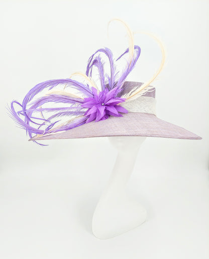 Hat Haven Millinery - Custom Kentucky Derby Hats & Fascinators. Visit our pop up shop at the Hyatt Regency in Downtown Louisville during Derby week. Shop our large selection of ladies dress hats, fascinators, men's hats, and accessories. Stop by our design center to add the perfect finishing touch to your Derby look.