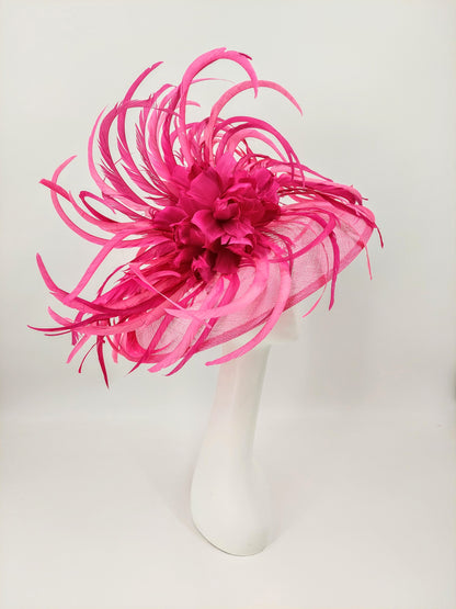 Hat Haven Millinery - Kentucky Derby Hats & Fascinators. Official Milliner of the Kentucky Derby Museum 2025 - Visit our pop up at the Hyatt Regency Louisville during Derby week. Shop our large selection of custom Kentucky Derby hats, fascinators, men's hats, and accessories. Stop by our design center to add the perfect finishing touch to you hat.