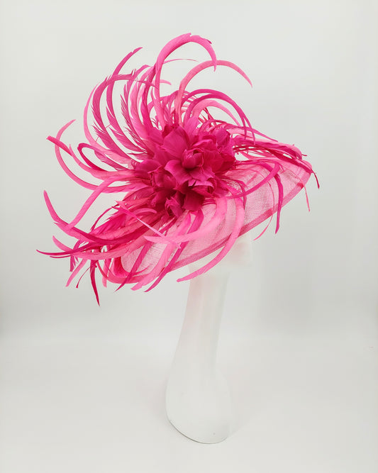 Hat Haven Millinery - Kentucky Derby Hats & Fascinators. Official Milliner of the Kentucky Derby Museum 2025 - Visit our pop up at the Hyatt Regency Louisville during Derby week. Shop our large selection of custom Kentucky Derby hats, fascinators, men's hats, and accessories. Stop by our design center to add the perfect finishing touch to you hat.
