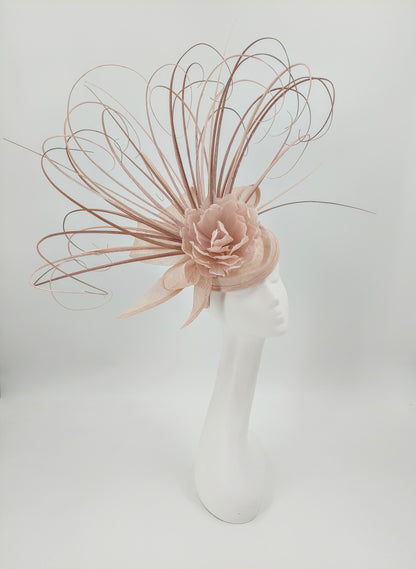 Hat Haven Millinery - Kentucky Derby Hats & Fascinators. Official Milliner of the Kentucky Derby Museum 2025 - Visit our pop up at the Hyatt Regency Louisville during Derby week. Shop our large selection of custom Kentucky Derby hats, fascinators, men's hats, and accessories. Stop by our design center to add the perfect finishing touch to you hat.