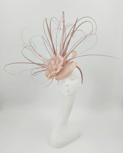 Hat Haven Millinery - Kentucky Derby Hats & Fascinators. Official Milliner of the Kentucky Derby Museum 2025 - Visit our pop up at the Hyatt Regency Louisville during Derby week. Shop our large selection of custom Kentucky Derby hats, fascinators, men's hats, and accessories. Stop by our design center to add the perfect finishing touch to you hat.