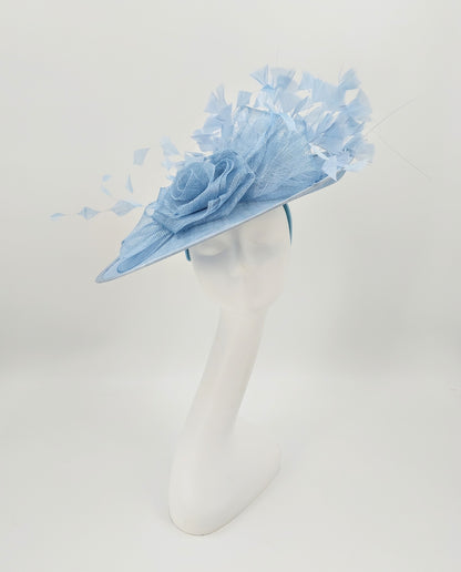 Hat Haven Millinery - Kentucky Derby Hats & Fascinators. Official Milliner of the Kentucky Derby Museum 2025 - Visit our pop up at the Hyatt Regency Louisville during Derby week. Shop our large selection of custom Kentucky Derby hats, fascinators, men's hats, and accessories. Stop by our design center to add the perfect finishing touch to you hat.