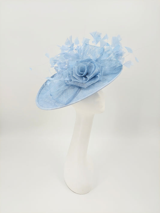 Hat Haven Millinery - Kentucky Derby Hats & Fascinators. Official Milliner of the Kentucky Derby Museum 2025 - Visit our pop up at the Hyatt Regency Louisville during Derby week. Shop our large selection of custom Kentucky Derby hats, fascinators, men's hats, and accessories. Stop by our design center to add the perfect finishing touch to you hat.