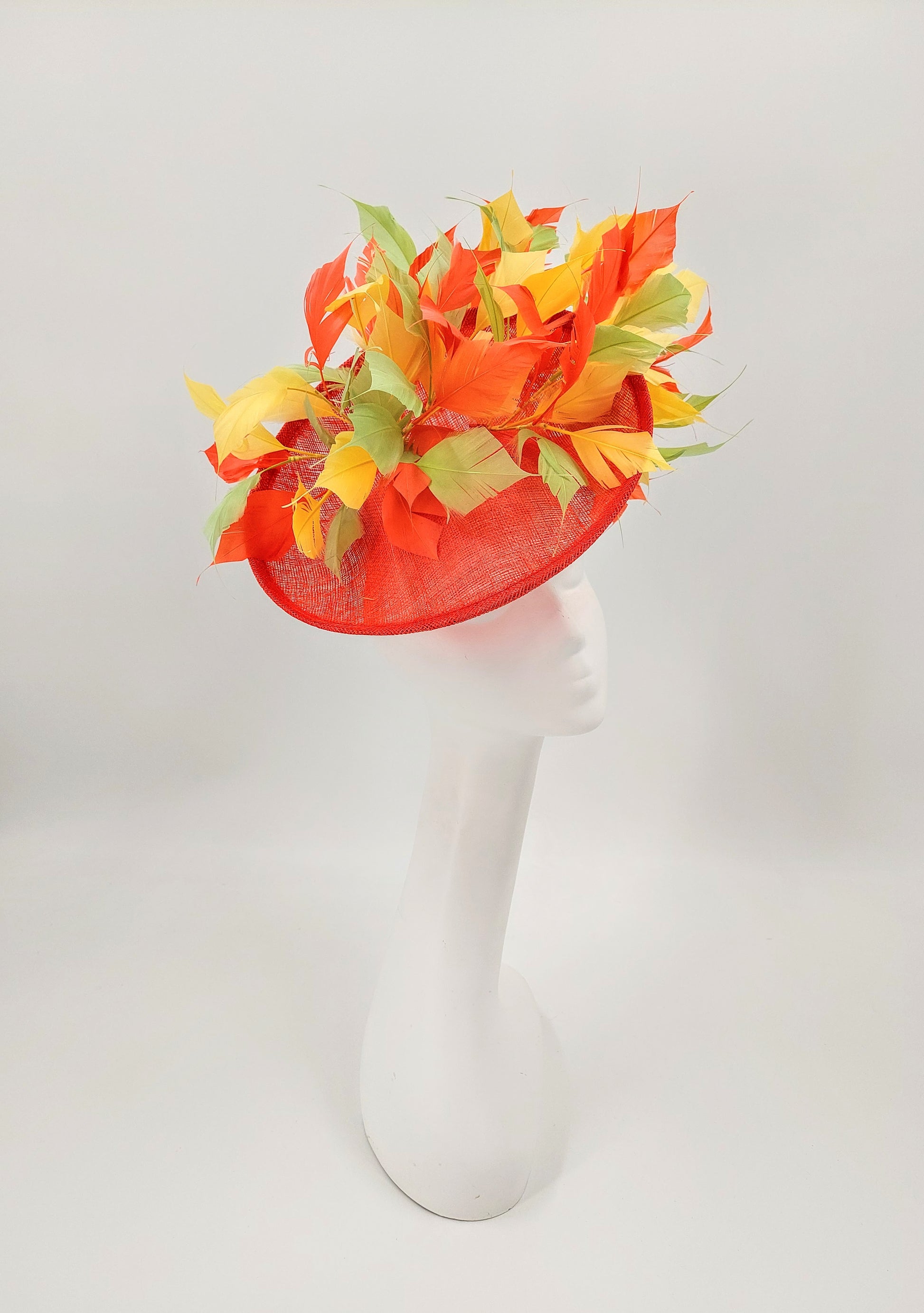 Hat Haven Millinery - Kentucky Derby Hats & Fascinators. Official Milliner of the Kentucky Derby Museum 2025 - Visit our pop up at the Hyatt Regency Louisville during Derby week. Shop our large selection of custom Kentucky Derby hats, fascinators, men's hats, and accessories. Stop by our design center to add the perfect finishing touch to you hat.