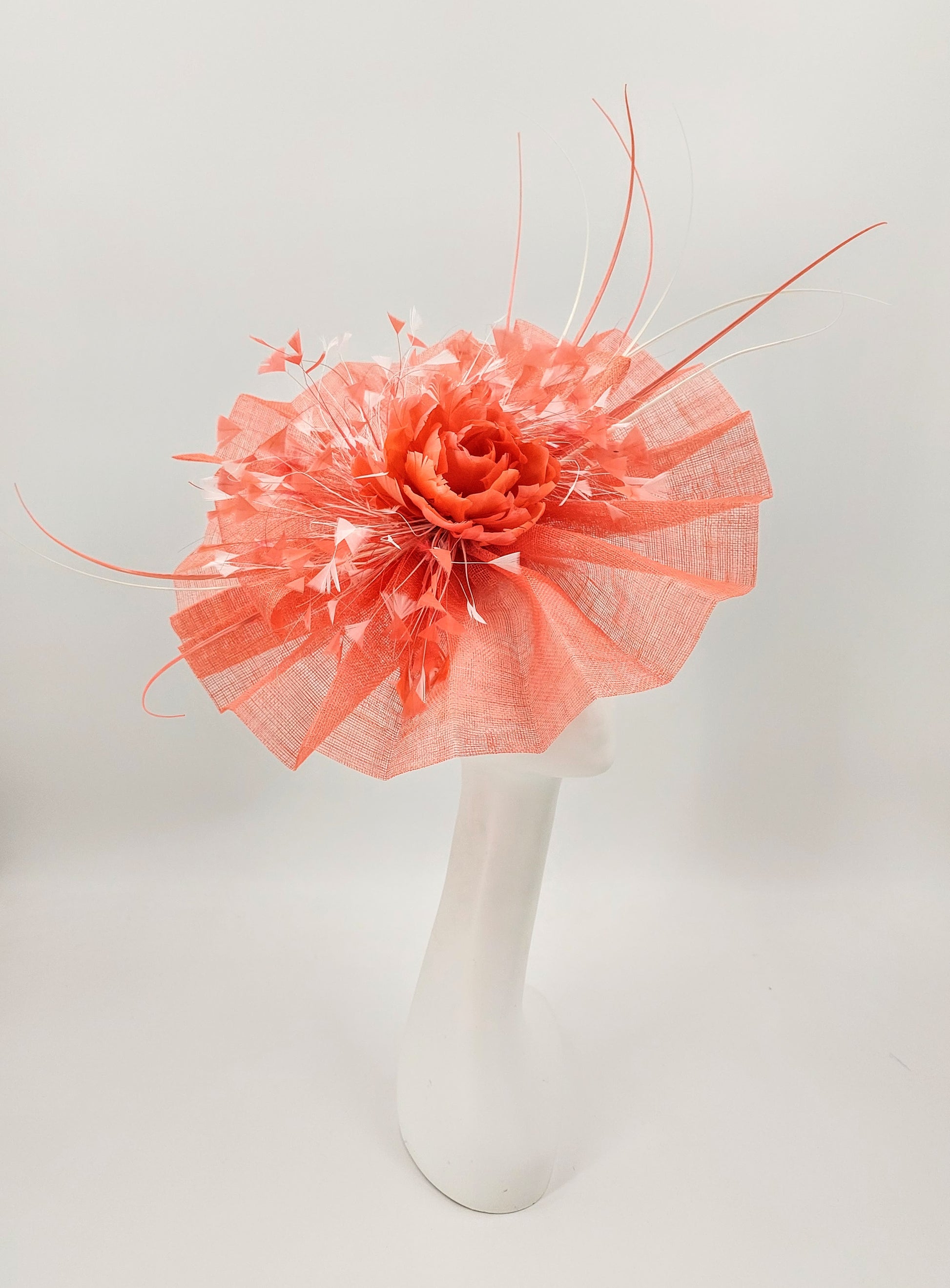 Hat Haven Millinery - Kentucky Derby Hats & Fascinators. Official Milliner of the Kentucky Derby Museum 2025 - Visit our pop up at the Hyatt Regency Louisville during Derby week. Shop our large selection of custom Kentucky Derby hats, fascinators, men's hats, and accessories. Stop by our design center to add the perfect finishing touch to you hat.