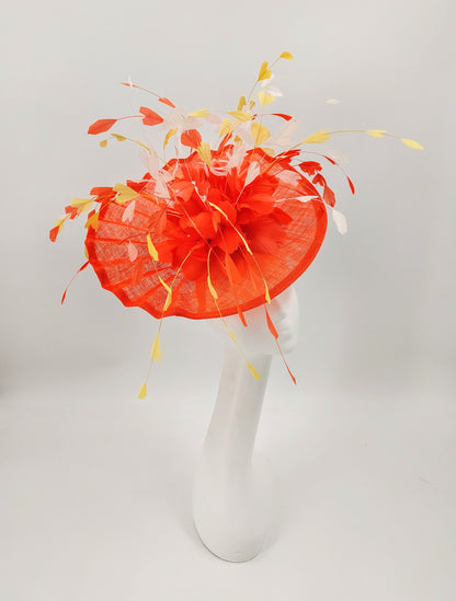 Hat Haven Millinery - Kentucky Derby Hats & Fascinators. Official Milliner of the Kentucky Derby Museum 2025 - Visit our pop up at the Hyatt Regency Louisville during Derby week. Shop our large selection of custom Kentucky Derby hats, fascinators, men's hats, and accessories. Stop by our design center to add the perfect finishing touch to you hat.