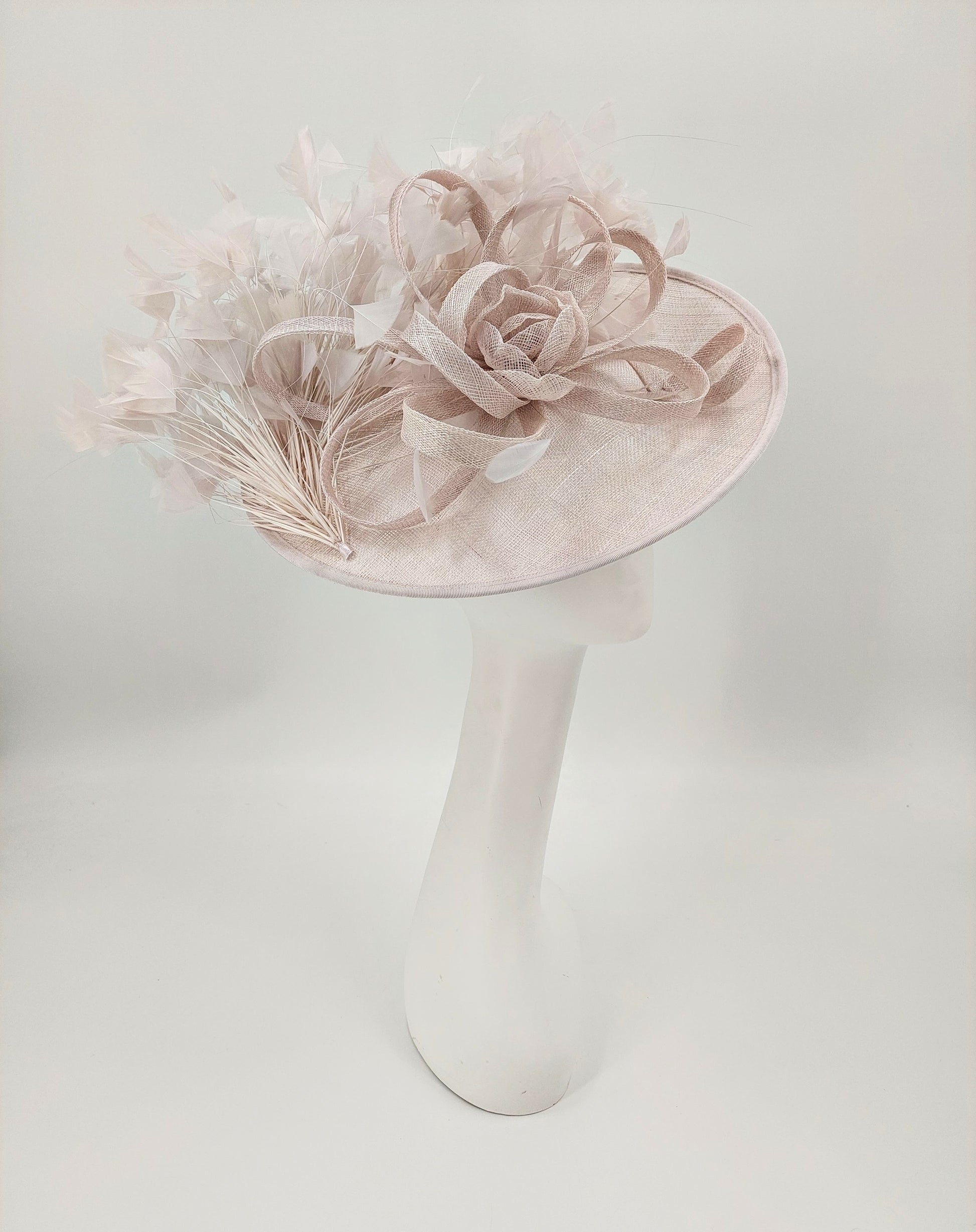 Hat Haven Millinery - Kentucky Derby Hats & Fascinators. Official Milliner of the Kentucky Derby Museum 2025 - Visit our pop up at the Hyatt Regency Louisville during Derby week. Shop our large selection of custom Kentucky Derby hats, fascinators, men's hats, and accessories. Stop by our design center to add the perfect finishing touch to you hat.