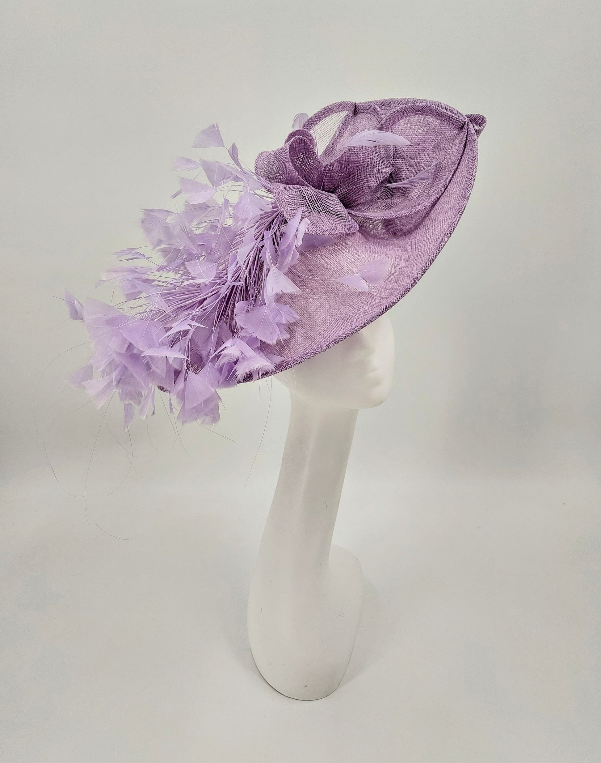 Hat Haven Millinery - Kentucky Derby Hats & Fascinators. Official Milliner of the Kentucky Derby Museum 2025 - Visit our pop up at the Hyatt Regency Louisville during Derby week. Shop our large selection of custom Kentucky Derby hats, fascinators, men's hats, and accessories. Stop by our design center to add the perfect finishing touch to you hat.