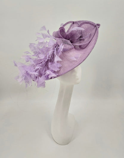 Hat Haven Millinery - Kentucky Derby Hats & Fascinators. Official Milliner of the Kentucky Derby Museum 2025 - Visit our pop up at the Hyatt Regency Louisville during Derby week. Shop our large selection of custom Kentucky Derby hats, fascinators, men's hats, and accessories. Stop by our design center to add the perfect finishing touch to you hat.