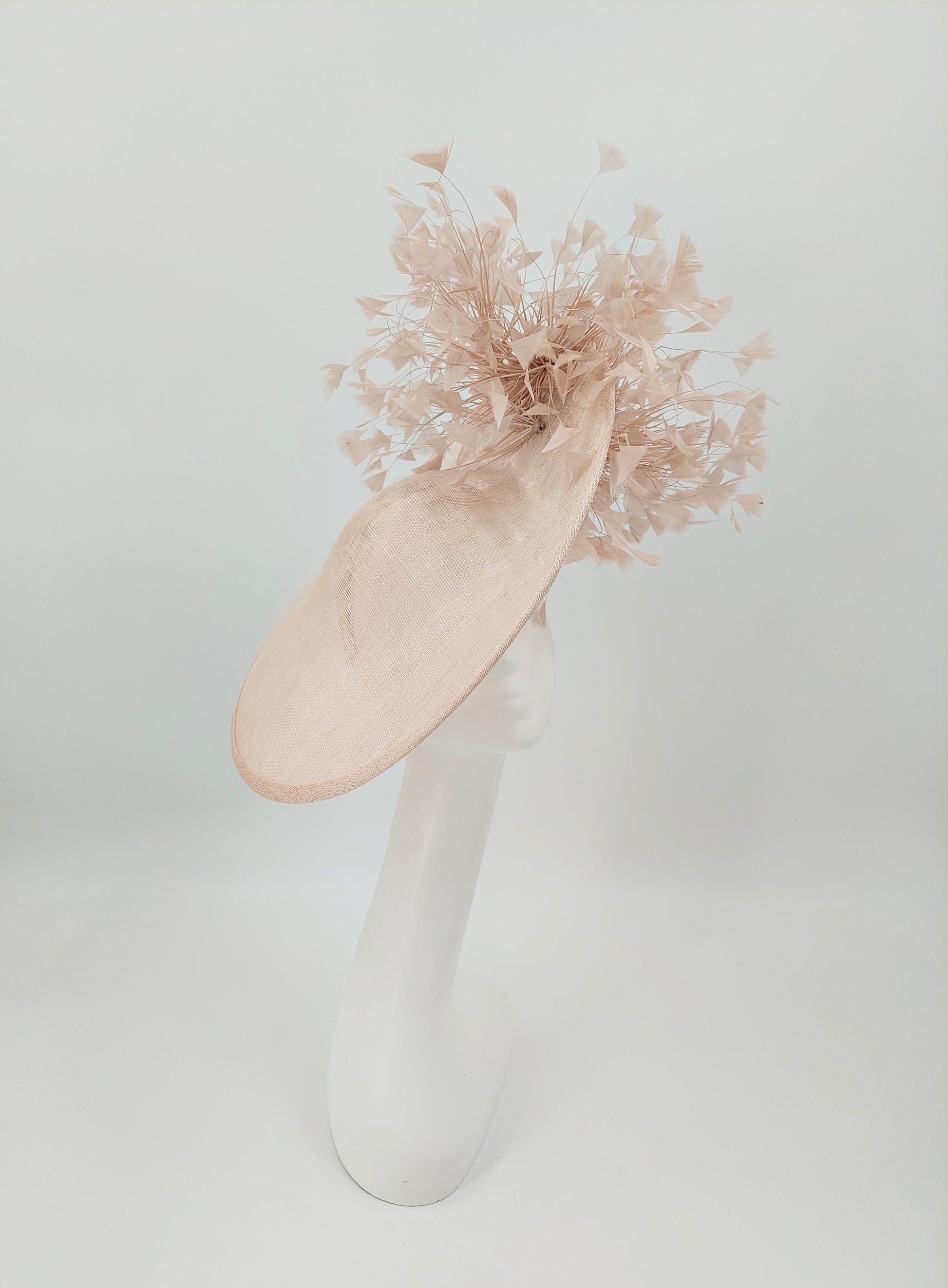 Hat Haven Millinery - Kentucky Derby Hats & Fascinators. Official Milliner of the Kentucky Derby Museum 2025 - Visit our pop up at the Hyatt Regency Louisville during Derby week. Shop our large selection of custom Kentucky Derby hats, fascinators, men's hats, and accessories. Stop by our design center to add the perfect finishing touch to you hat.