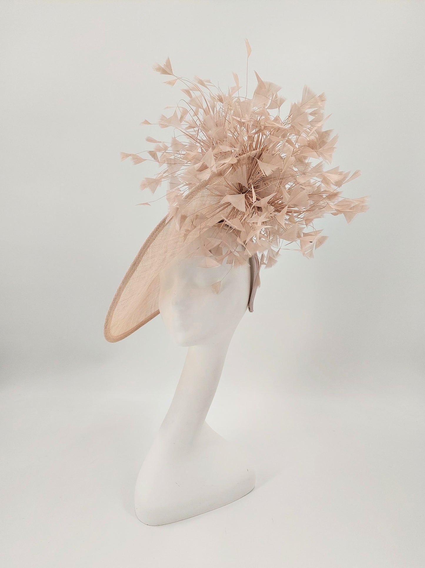 Hat Haven Millinery - Kentucky Derby Hats & Fascinators. Official Milliner of the Kentucky Derby Museum 2025 - Visit our pop up at the Hyatt Regency Louisville during Derby week. Shop our large selection of custom Kentucky Derby hats, fascinators, men's hats, and accessories. Stop by our design center to add the perfect finishing touch to you hat.