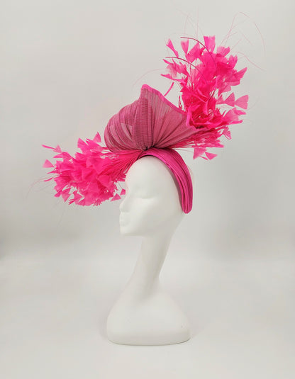 Hat Haven Millinery - Kentucky Derby Hats & Fascinators. Official Milliner of the Kentucky Derby Museum 2025 - Visit our pop up at the Hyatt Regency Louisville during Derby week. Shop our large selection of custom Kentucky Derby hats, fascinators, men's hats, and accessories. Stop by our design center to add the perfect finishing touch to you hat.