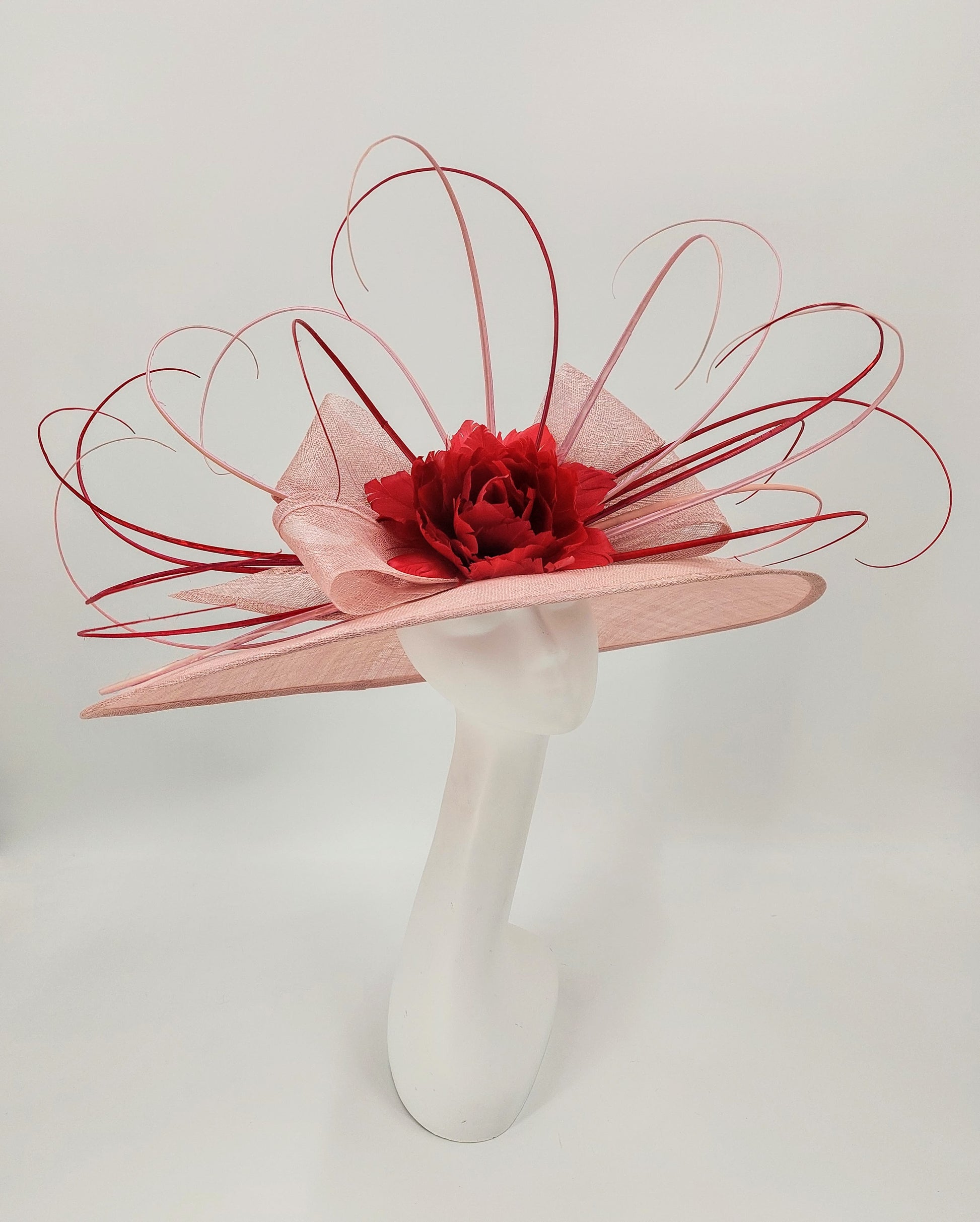 Hat Haven Millinery - Kentucky Derby Hats & Fascinators. Official Milliner of the Kentucky Derby Museum 2025 - Visit our pop up at the Hyatt Regency Louisville during Derby week. Shop our large selection of custom Kentucky Derby hats, fascinators, men's hats, and accessories. Stop by our design center to add the perfect finishing touch to you hat.
