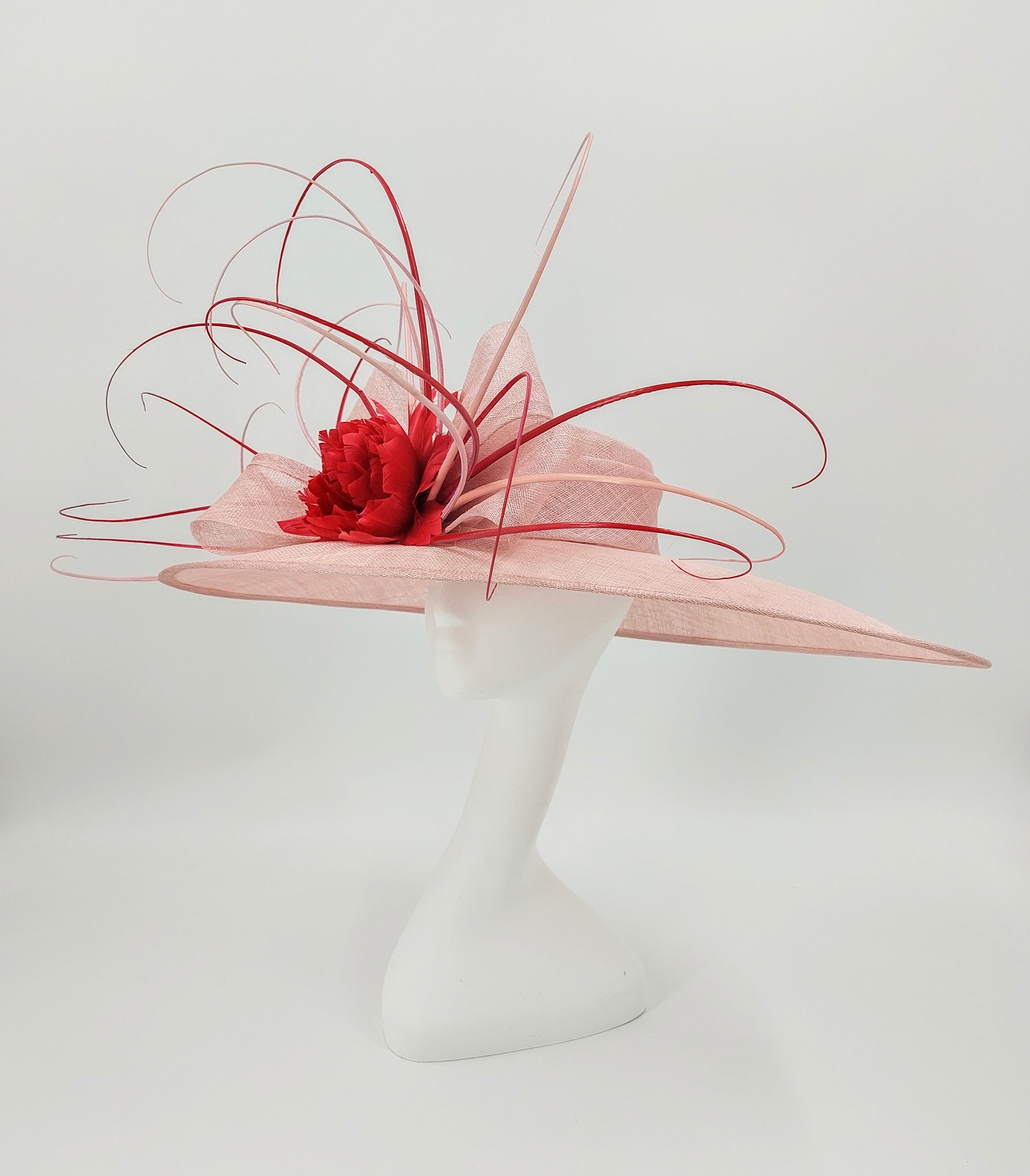 Hat Haven Millinery - Kentucky Derby Hats & Fascinators. Official Milliner of the Kentucky Derby Museum 2025 - Visit our pop up at the Hyatt Regency Louisville during Derby week. Shop our large selection of custom Kentucky Derby hats, fascinators, men's hats, and accessories. Stop by our design center to add the perfect finishing touch to you hat.