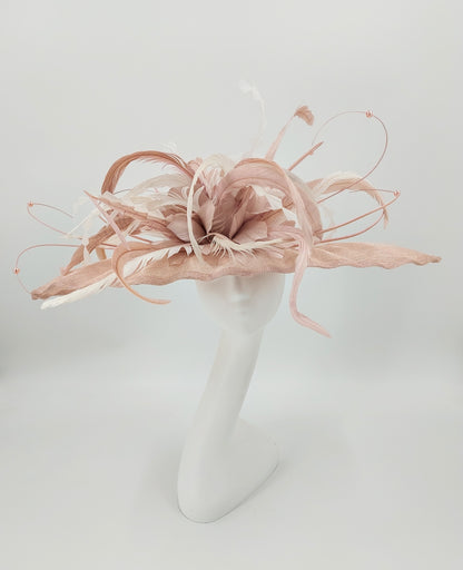 Hat Haven Millinery - Kentucky Derby Hats & Fascinators. Official Milliner of the Kentucky Derby Museum 2025 - Visit our pop up at the Hyatt Regency Louisville during Derby week. Shop our large selection of custom Kentucky Derby hats, fascinators, men's hats, and accessories. Stop by our design center to add the perfect finishing touch to you hat.